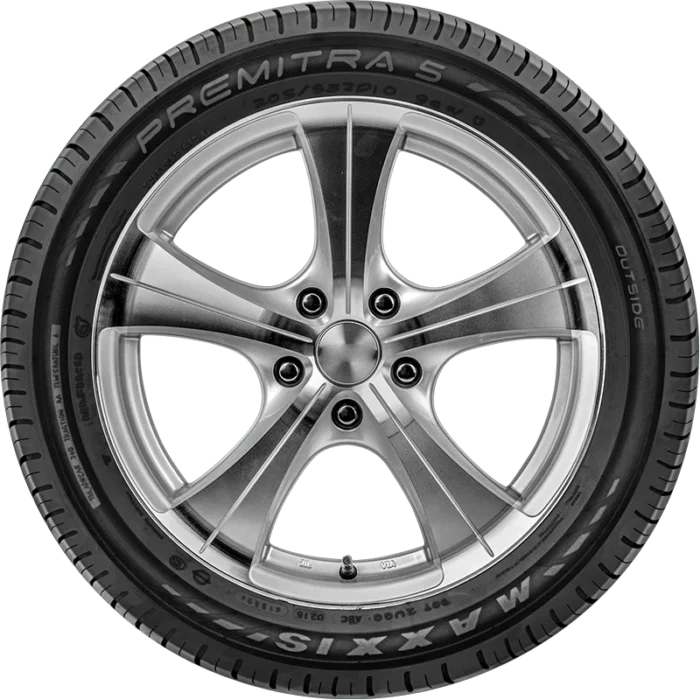 MAXXIS 195/55R16 (Thailand) - Image 3