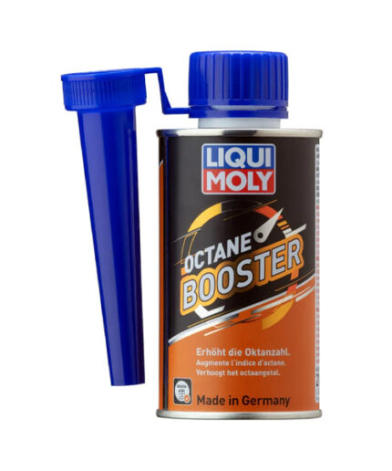 Liqui Moly Octane Booster 200ML